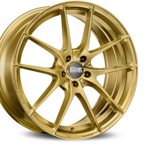 Oz Leggera Hlt Race Gold